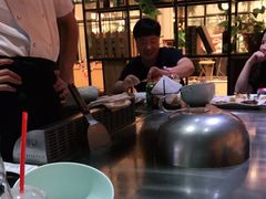 -铁板诱惑法式铁板烧(大卫城店)