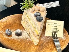 -壹山树咖啡(西港花园店)