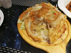 -新兴·金羊座·粤菜点心(乐峰店)