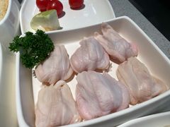 有骨鸭掌-海底捞火锅(番禺广场店)