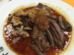 -荣生萝卜汤饭店