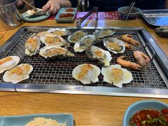 -蚝英雄鲜蚝自助专门店(长楹天街直营店)