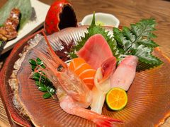 -耕海日本料理(万达华府店)