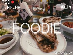 -金家老三饭庄(常营店)