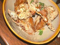 幻师脆脆金沙翅-COMMUNE RESERVE幻师(愚园路店)