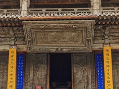 -张掖大佛寺景区