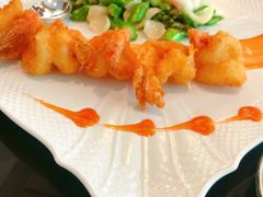 -夏苑(新加坡丽思卡尔顿美年酒店)