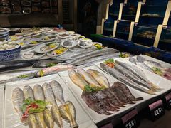 -鹰龙海畔度假酒店(咸祥店)