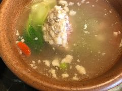 -兰溪小馆(东直门簋街店)