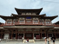 -西安青龙寺遗址景区