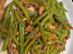 -西部马华清真兰州牛肉面·烧烤夜市(关东店)