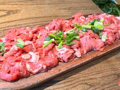 -贵厨酸汤牛肉(小十字店)