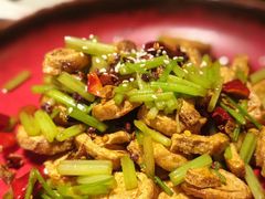 -顺香居·老字号湖北菜(江汉路店)