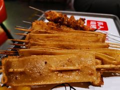 -铁人烧烤(北京店)