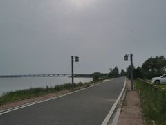 -呼兰河口湿地公园