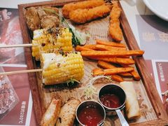 -杯子红牛排(西樵店)