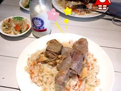 -217丰惠源抓饭(星湖街店)