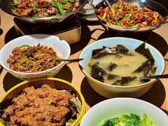 -湘阁里辣(大朗广场店)