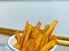 -清真利德顺小老饭庄(复兴路店)