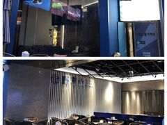 门面-野萃山·潮汕厚果汁(十亩地店)