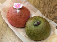 -LELECHA乐乐茶(美罗城店)