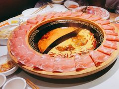 -川中渝夫火锅(铜陵万达广场店)