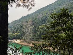 -九龙潭景区