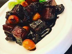 上海东坡肉-皇家格雷斯大酒店·食尚坊中餐厅(大学园路店)
