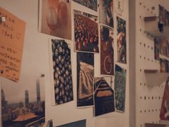 -几米咖啡(龙洲湾花园店)