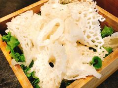 -盡膳口福跷脚牛肉火锅(合生汇购物中心店)