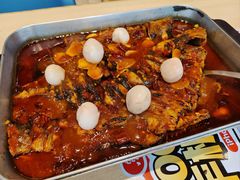 -鱼酷活鱼烤鱼(沈阳大悦城店)