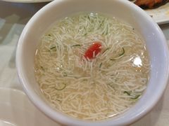 -功德林素菜饭庄(前门店)