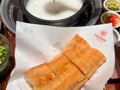 -大良毋米粥(锦龙路总店)