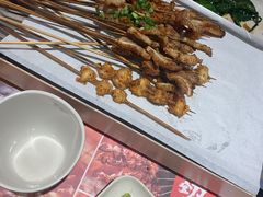 -木屋烧烤(岗顶二店)
