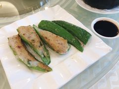 酿辣椒-番禺宾馆丽苑厅