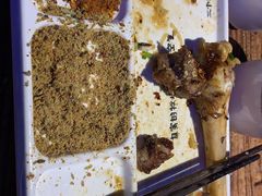 -三个蒙古大叔羊肉串(大宁店)