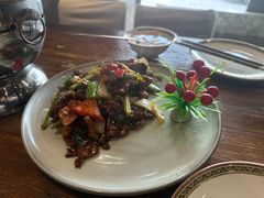 -Siam泰餐厅(水上公园店)