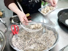 糯米钱-老胡甜汤(龙眼店)