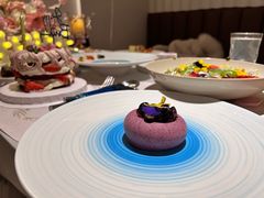 -PARFUM FLORAL花境法餐(南京首店)