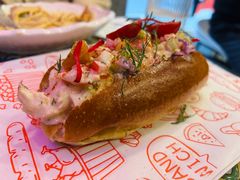 -LESCEDARS Brasserie Bistro香柏树