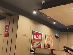 -海底捞火锅(百利广场店)