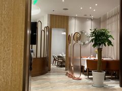 -新吉士·上海菜(浦东LCM置汇旭辉店)
