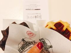 -肯德基(星河店)