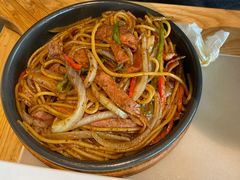 -韩宫宴烤肉·料理(宝山万达店)