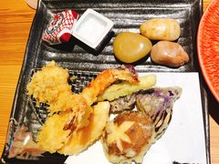 -隐鮨日料(北辰三角洲店)