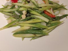 -纳地素食(石门公园店)
