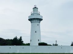 -鹅銮鼻灯塔