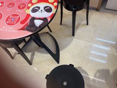 -海底捞火锅(方圆荟店)