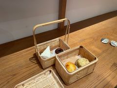 -tea'stone(华侨城创意园店)
