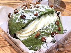 -匠造烘焙(联洋店)